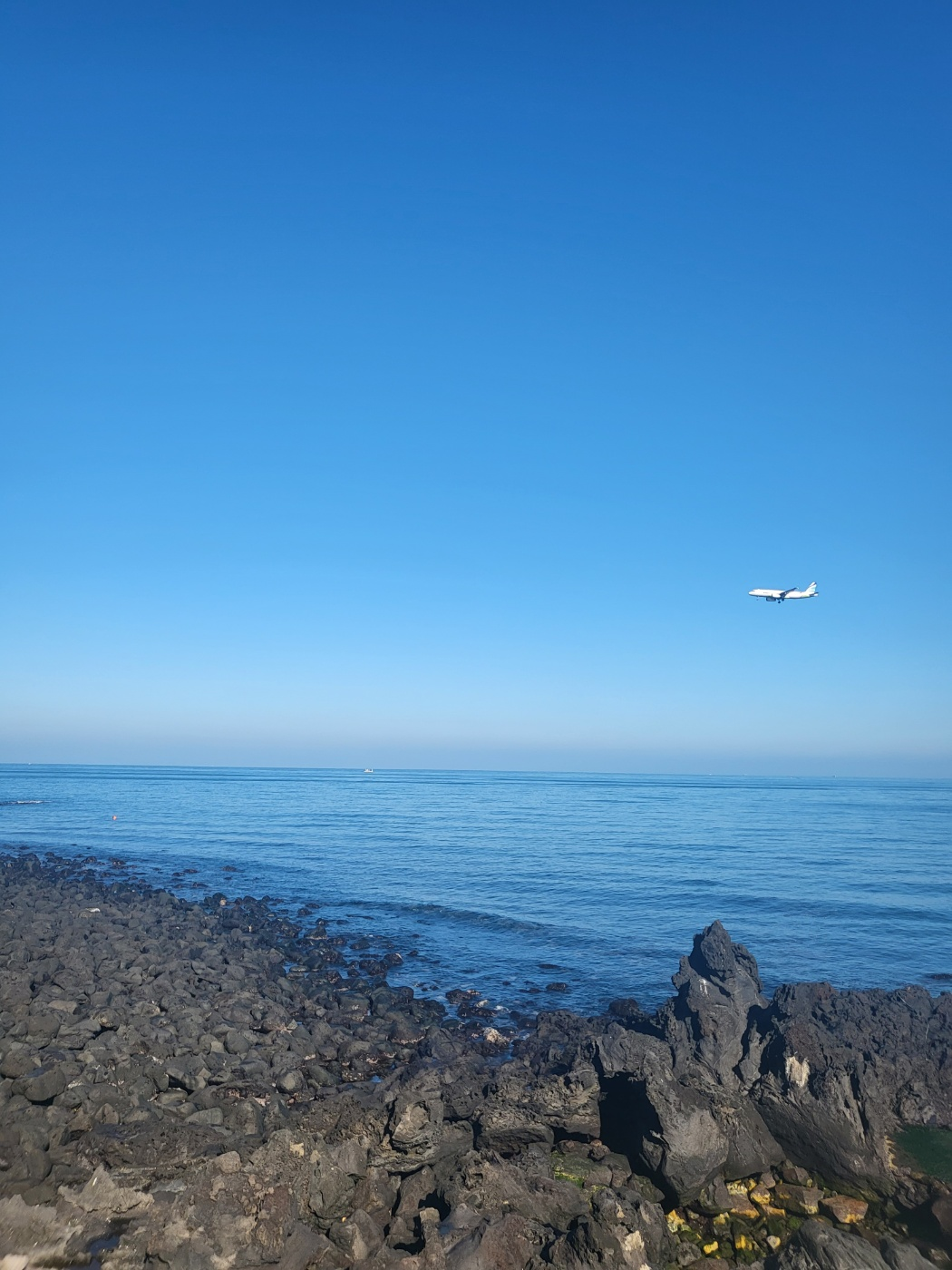 제주도 가볼만한곳 (용두암)