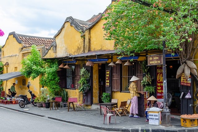 2025 동남아 추천지 총정리 (이미지 = pixabay)