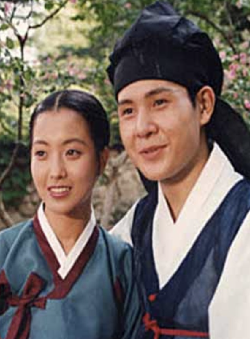 이민우 세자 역할