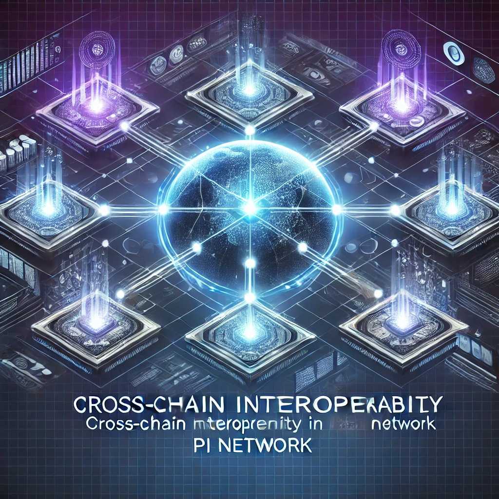 크로스 체인 상호 운용성 강화