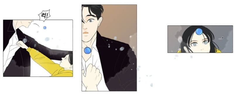 간떨어지는동거-신우여와-이담의첫만남