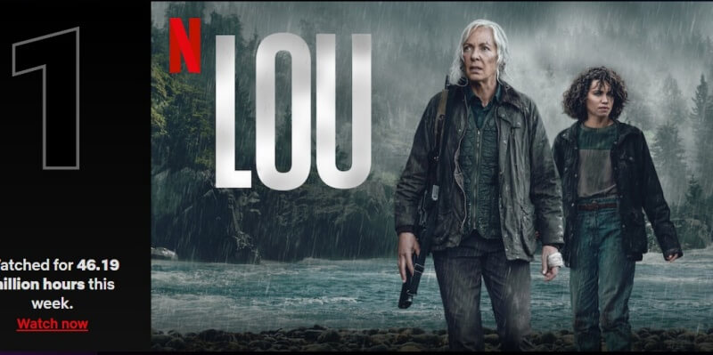 글로벌 영화 1위 루