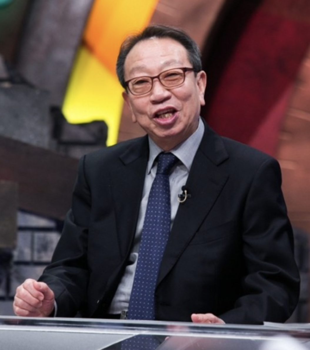 개그맨 한무