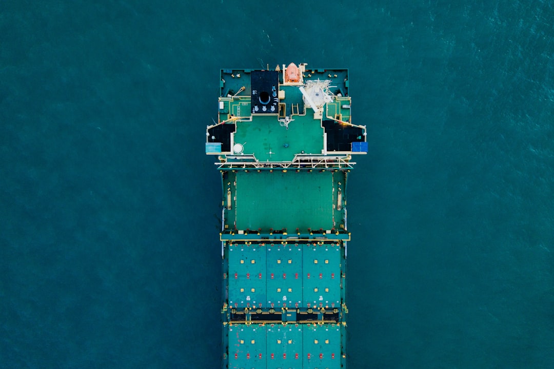 Shipbuilding