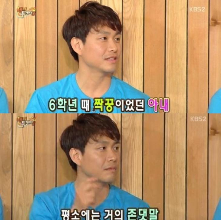 오정세 배우 프로필 나이 결혼 부인 키 극한직업 화보 악귀 과거 드라마 영화 출연작