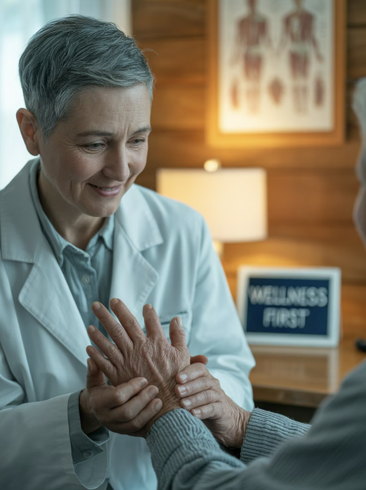 치료의 &amp;#39;골든타임&amp;#39;을 놓치지 마세요