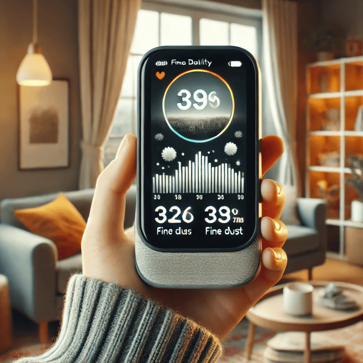 미세먼지 마스크 KF94 완벽 가이드