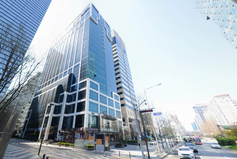 신한리츠운용 BNK디지털타워 인수 추진 관련 사진