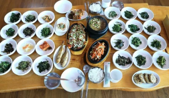 유정식당