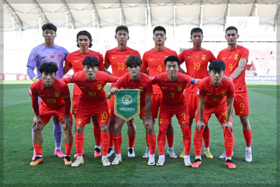 u23 아시안컵 한국vs중국 경기 하이라이트, 이영준 2골 영상 보기
