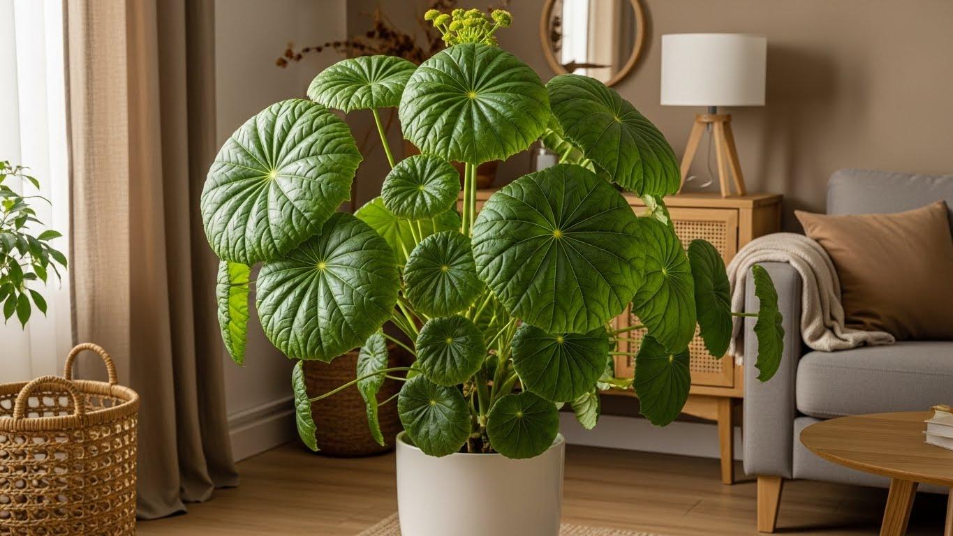 인테리어 우산꽃이