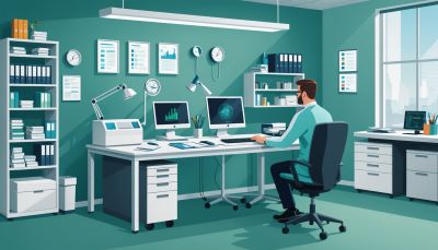 의료기기 규제 과학전문가