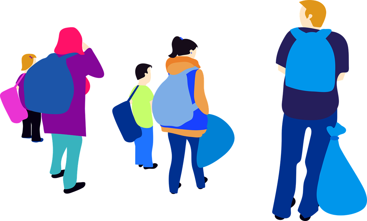 AI와 이민자 정착 지원 – 언어·문화 적응 코칭