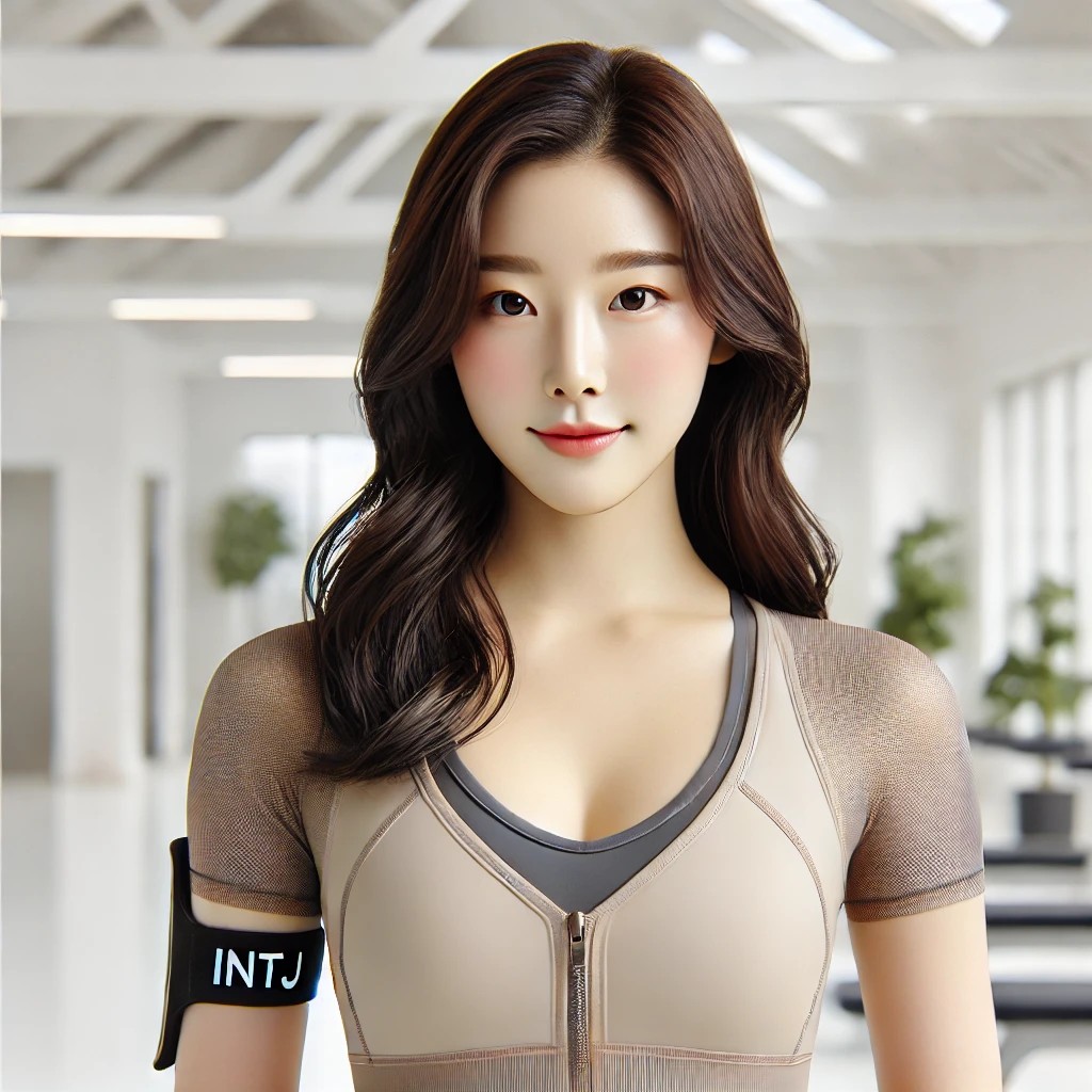 INTJ에게 맞는 운동이 따로 있다면 믿으시겠어요?