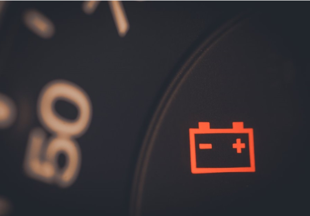 자동차 배터리 수명