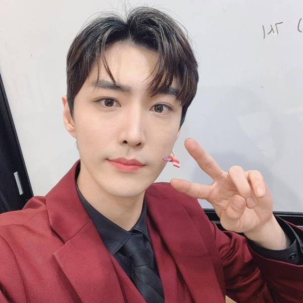김준영, 유흥업소 출입 인정 뮤지컬 배우 전 작품 하차 사과문 공개