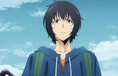 원작 웹툰과의 비교 포인트