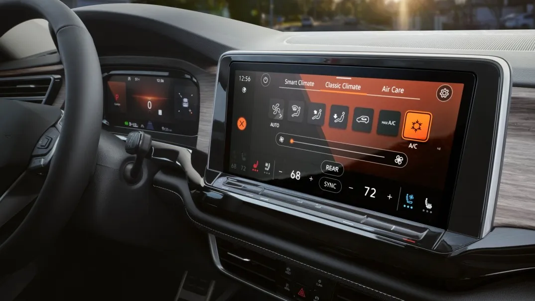 폭스바겐 아틀라스 이미지