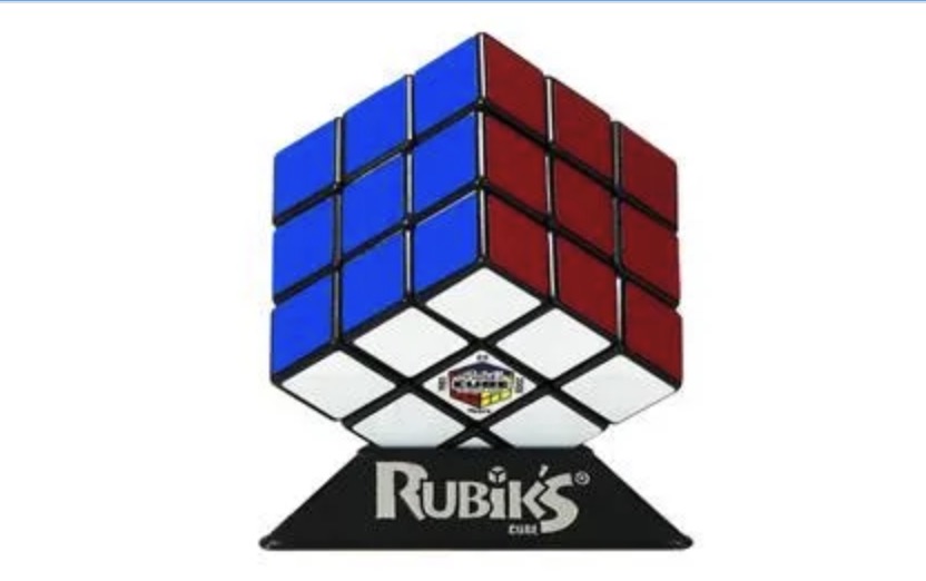 33큐브 공식 큐빅초보자 입문 맞추는법