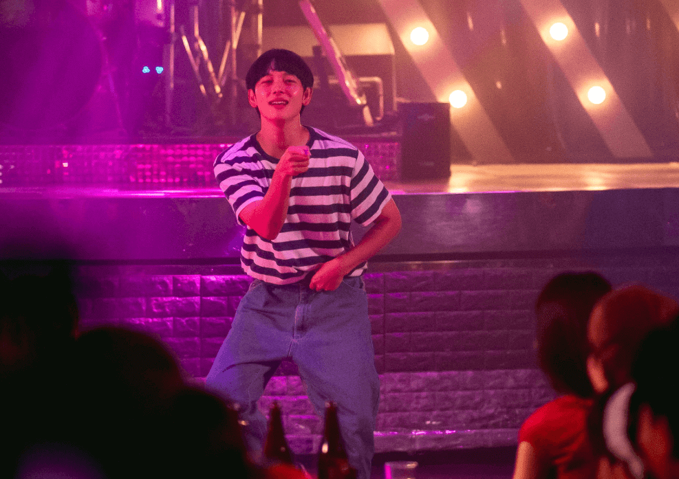 ㄱㄴ춤을 추는 장병태