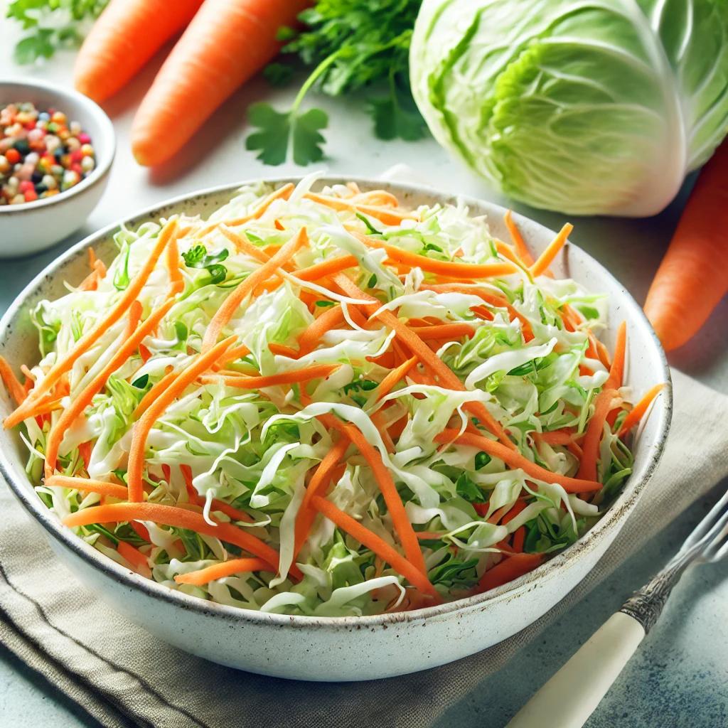 코우슬로샐러드 다이어트