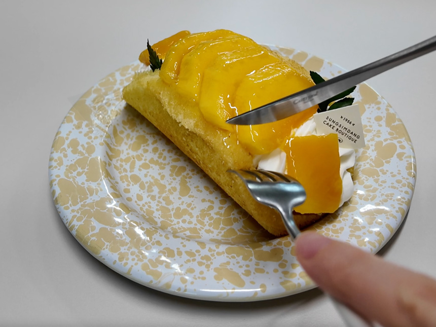 성심당 망고마리