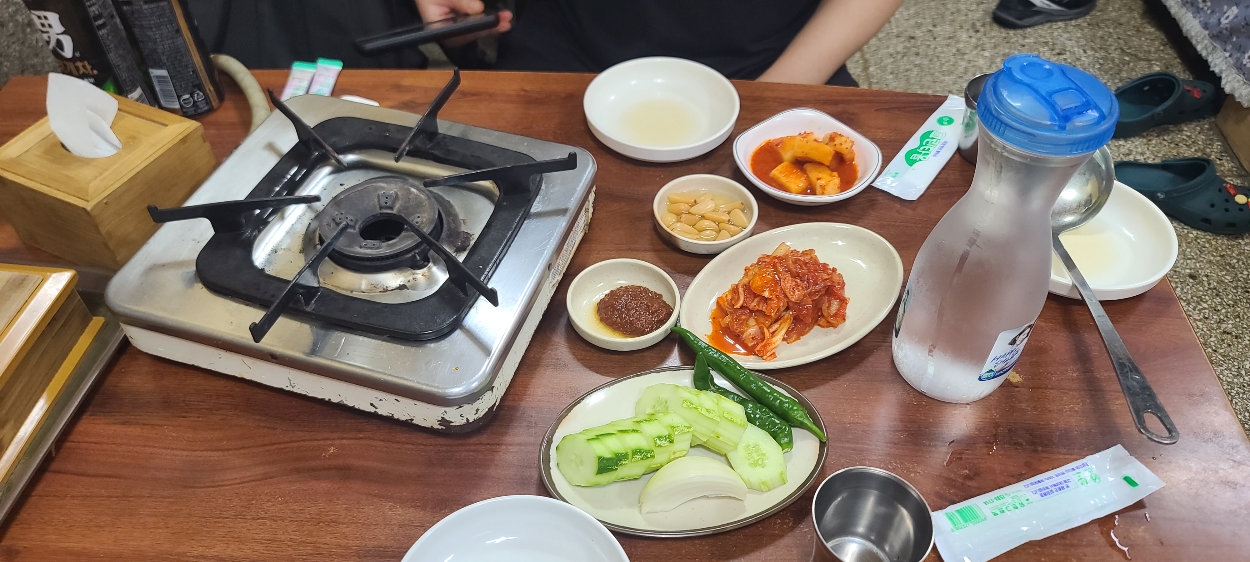 성남맛집 봉순대국 신구대맛집 닭볶음탕 얼큰한국물 금광동맛집 가을음식 보양식 몸보신