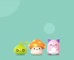 메이플스토리 사냥터