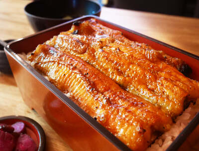 오사카/난바,도톤보리 우나기(장어) 맛집 추천 3곳(도쿄 치쿠요테, 우나기노네도코, 에도가와)