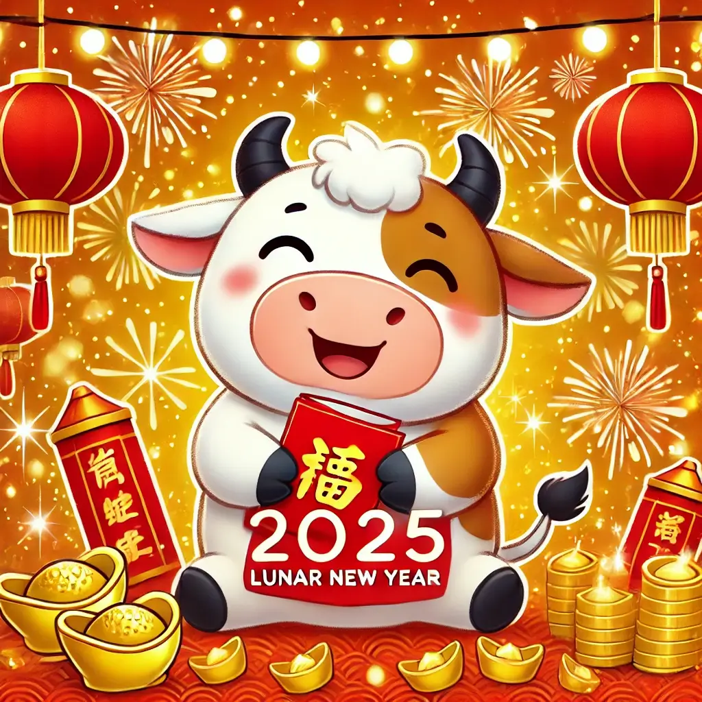 소띠 운세 금전운 재테크