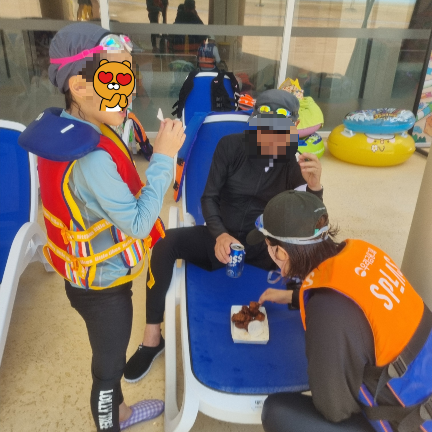 2025 덕산 스플라스 워터파크│온천수 워터파크&middot;워터슬라이드&middot;스파존 완전정복