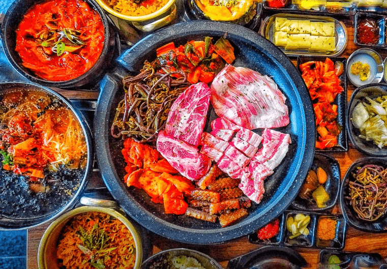 영주 맛집 &quot;우동고 영주택지점&quot; 음식사진