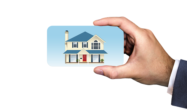 안심전환대출 사진입니다.