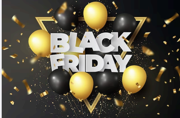 블랙 프라이데이