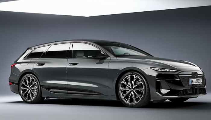 아우디 A6 중고차 가격 시세표 유지비