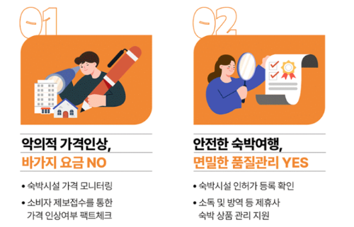 바른여행문화캠페인-관광업계