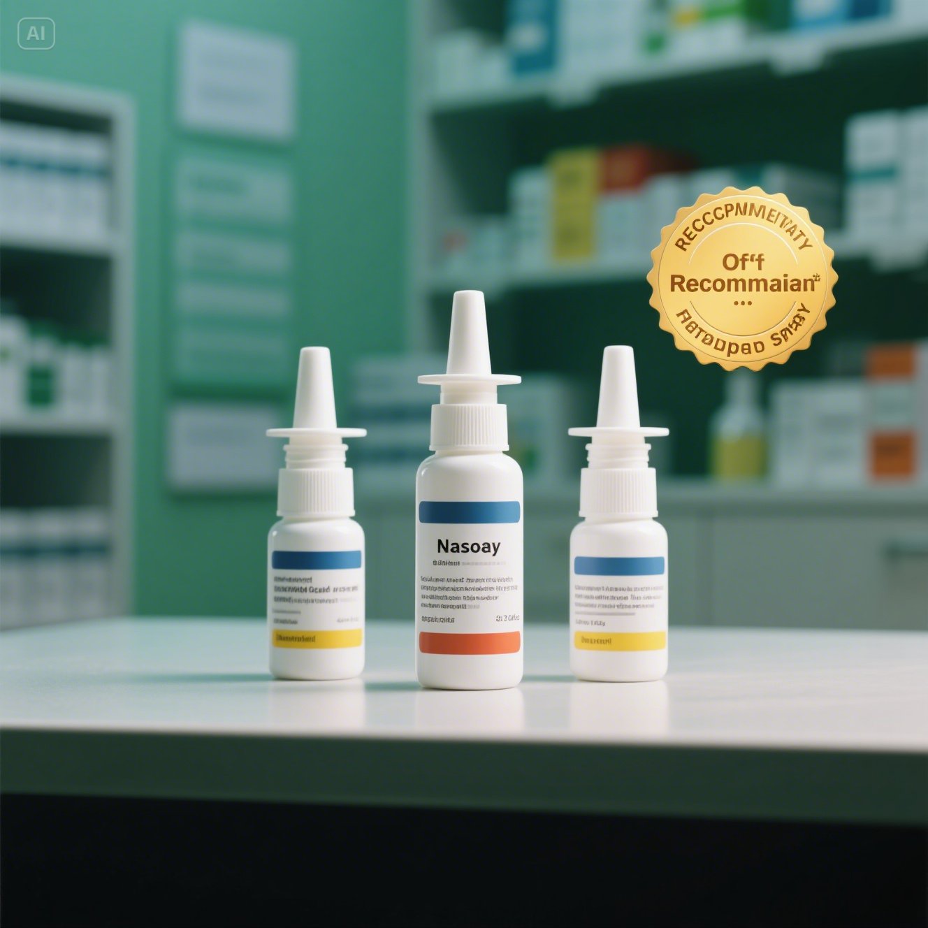 비염, 비염스프레이, 코막힘, 알레르기비염, 나조넥스, 아바미스, 오트리빈, 스테로이드비염약, 비염치료, 코세정