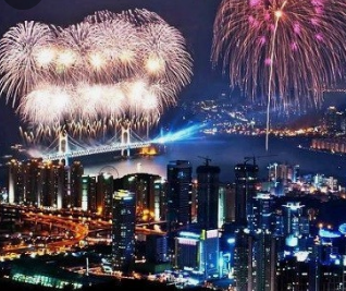 2024년 부산불꽃축제 일정