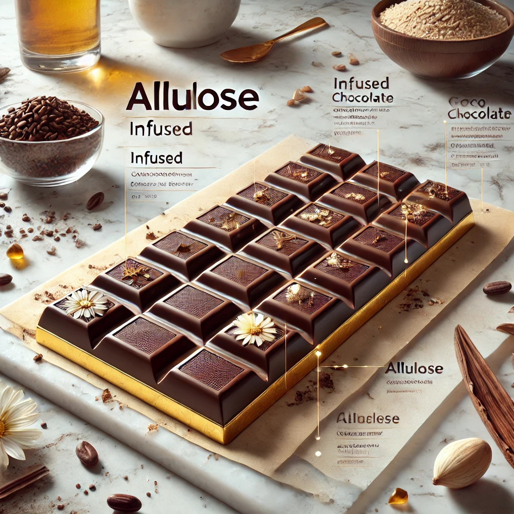 알룰로스와 관련 있는 사진