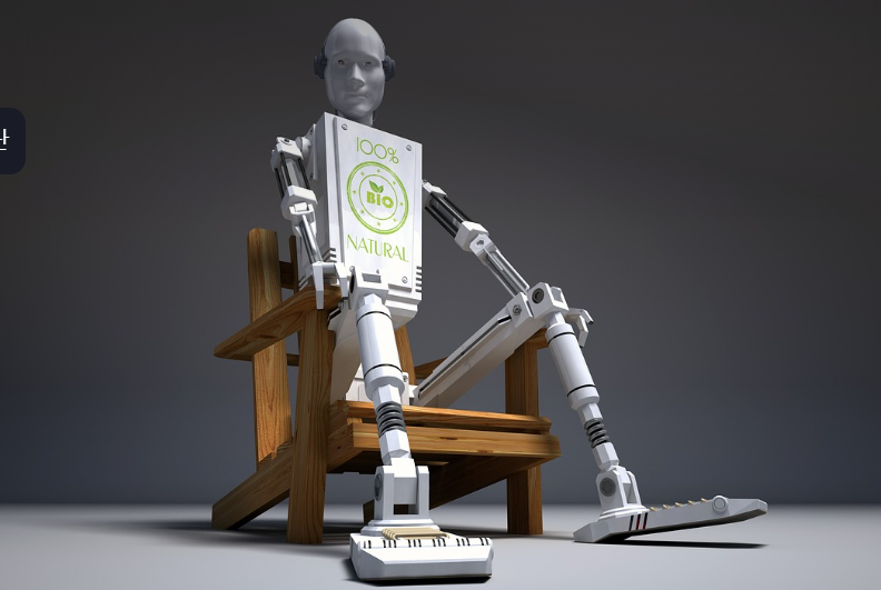 오래 앉아 있는 당신에게: 장시간 앉아 있는 생활의 위험성과 대처법