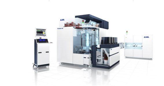 ASML 반도체 장비 엔비디아 TSMC