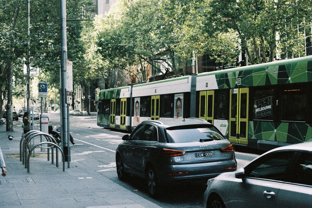transit card