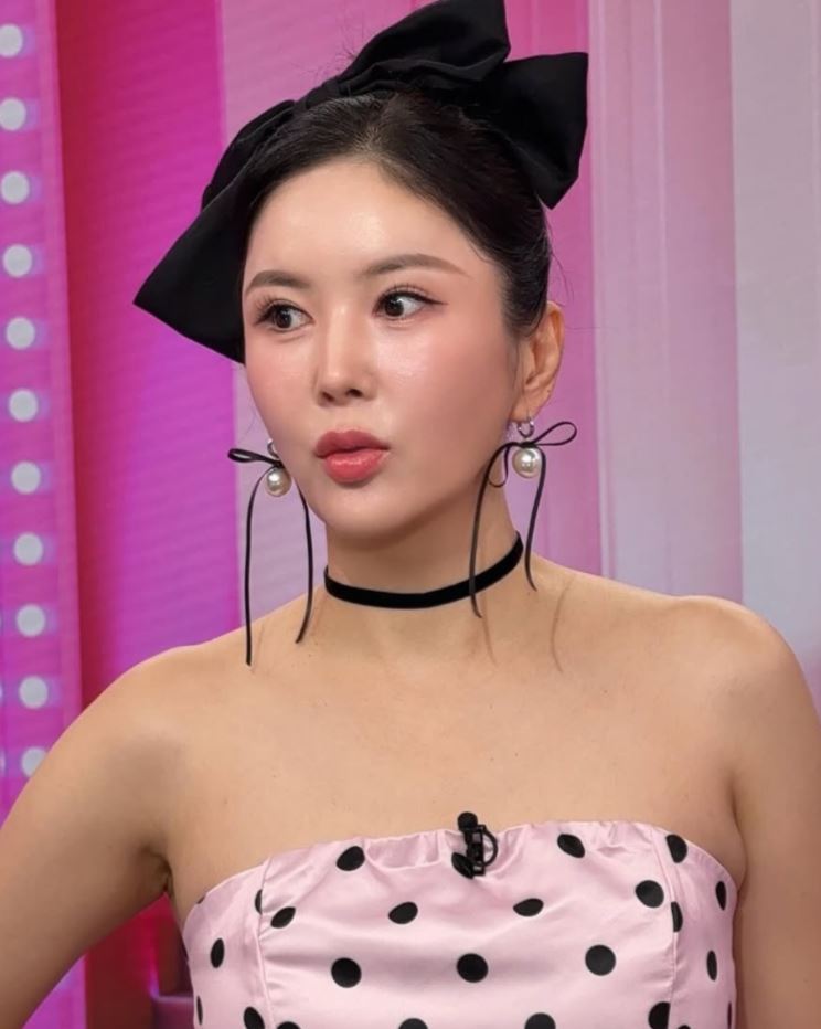 장영란 남편 병원 다이어트 나이 직업 학력 고향 프로필