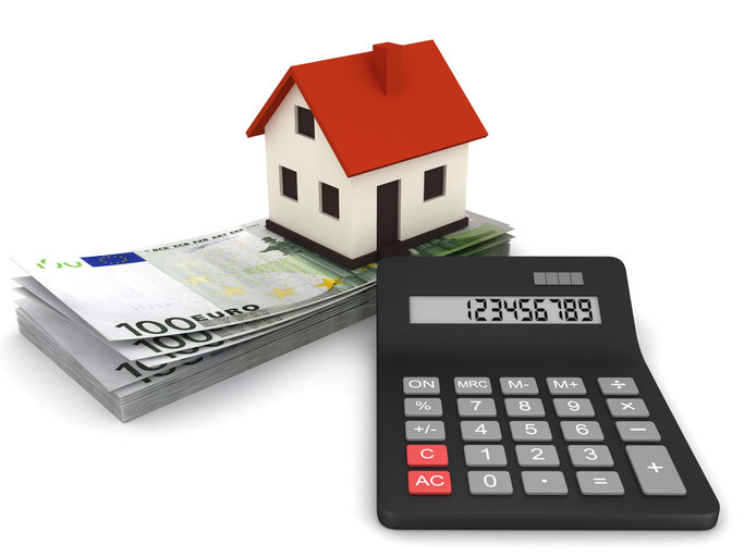 주거비 지원사업