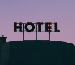 소형 모텔 창업에 대하여 알아보기