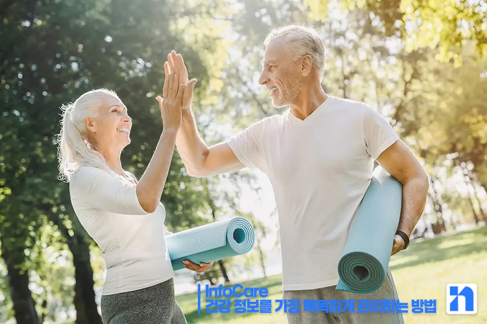 폴리코사놀 효능