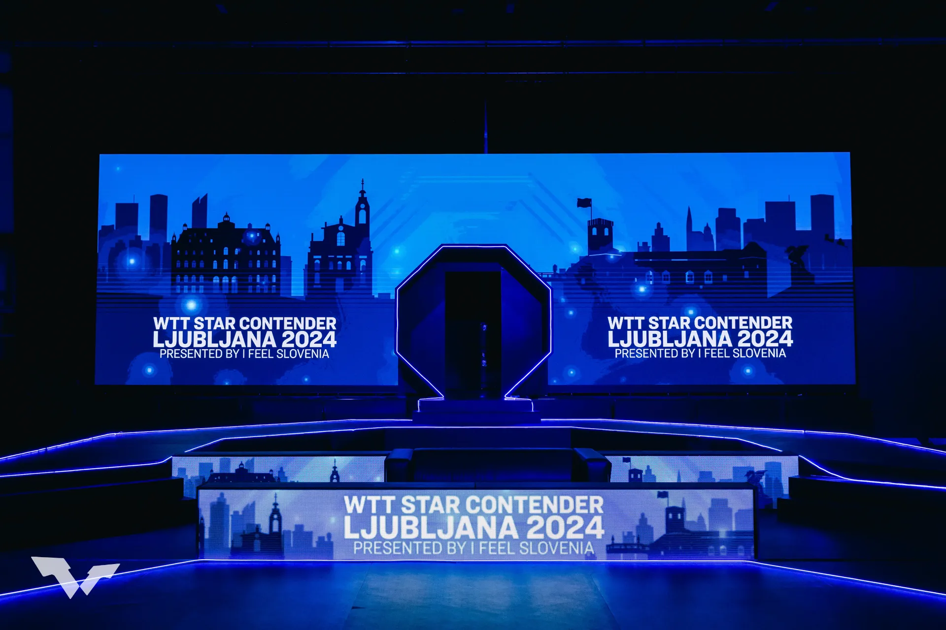 류블랴나 스타 컨텐더