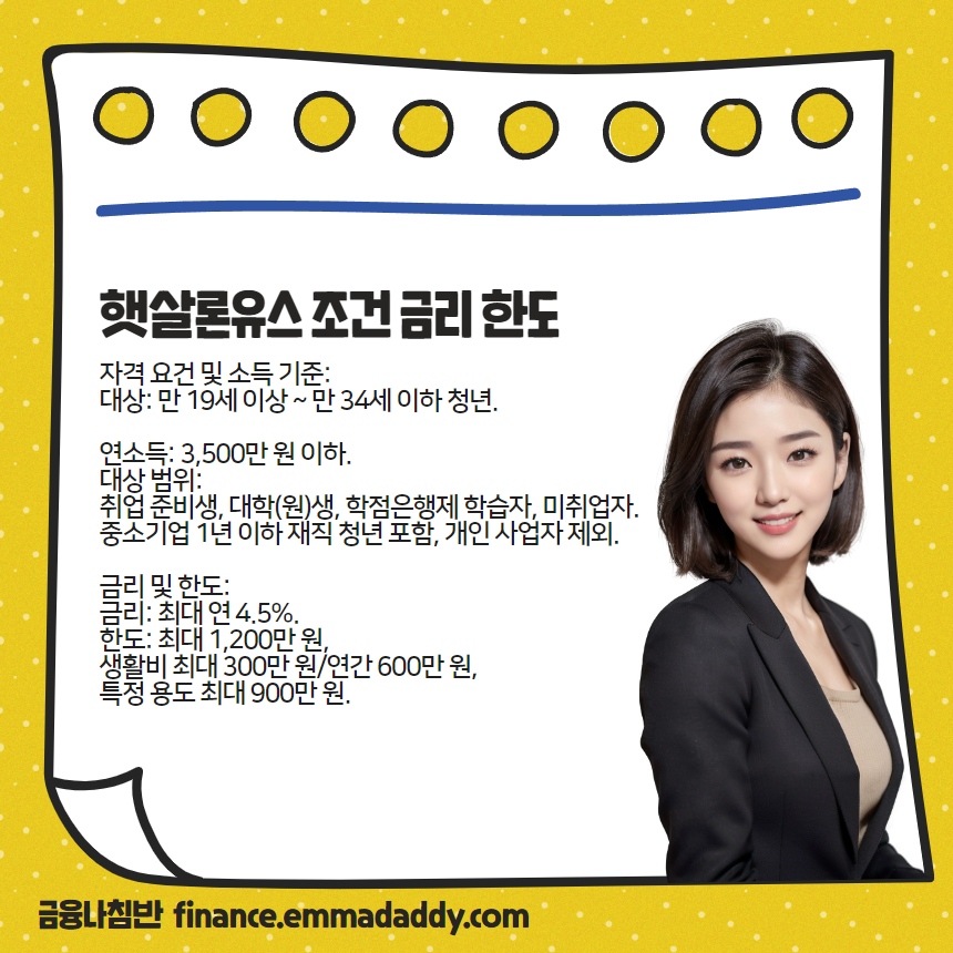 햇살론유스 005
