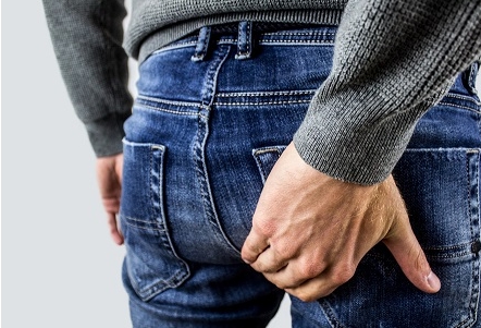 치질수술후 회복기간