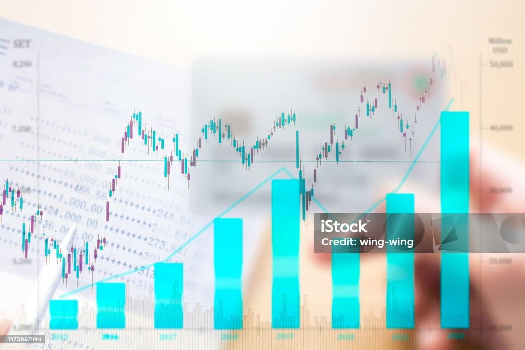 금융안정지수: 금융 시스템 건전성을 파악하는 핵심 지표